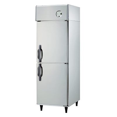 201NYCD-EX 大和冷機 縦型業務用冷蔵庫】｜業務用冷蔵庫・厨房機器用品