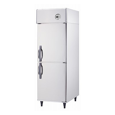 241NS1 大和冷機 縦型業務用冷凍冷蔵庫】｜業務用冷蔵庫・厨房機器用品