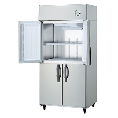301YCD-NP-EX 大和冷機 縦型業務用冷蔵庫】｜業務用冷蔵庫・厨房機器