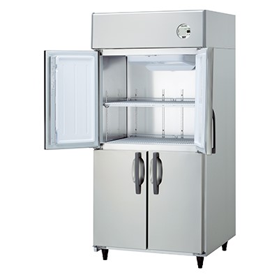 新しい季節 x 大和冷機 625 535 冷蔵庫 冷凍機 棚 網 スノコ 店舗用品 