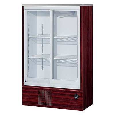 331U-15 大和冷機 業務用冷蔵ショーケース】｜業務用冷蔵庫・厨房機器