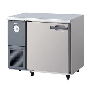 3661SS 大和冷機 コールドテーブル冷凍庫】｜業務用冷蔵庫・厨房機器