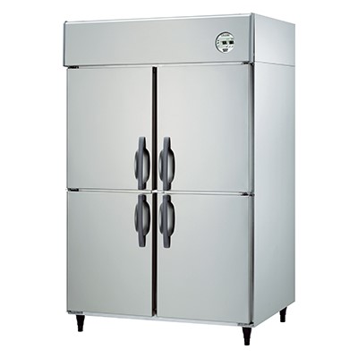 401S1-EX 大和冷機 縦型業務用冷凍冷蔵庫】｜業務用冷蔵庫・厨房機器