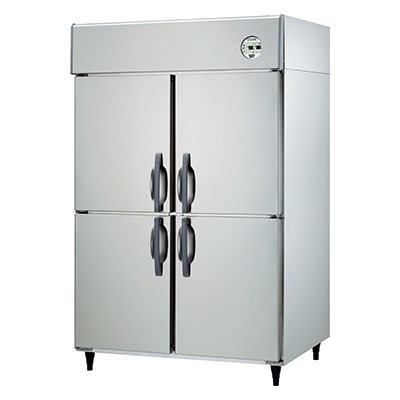 401S2-EX 大和冷機 縦型業務用冷凍冷蔵庫】｜業務用冷蔵庫・厨房機器