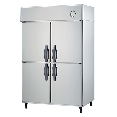 401YCD-EX 大和冷機 縦型業務用冷蔵庫】｜業務用冷蔵庫・厨房機器用品
