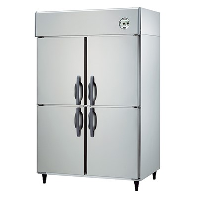 401YS1-EX 大和冷機 縦型業務用冷凍冷蔵庫】｜業務用冷蔵庫・厨房機器