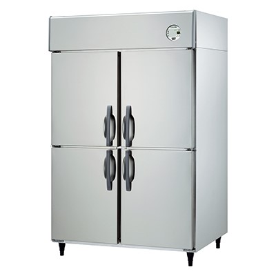 403SS-EX 大和冷機 縦型業務用冷凍庫】｜業務用冷蔵庫・厨房機器用品の