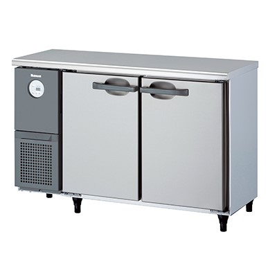 4041CD-B 大和冷機 コールドテーブル冷蔵庫】｜業務用冷蔵庫・厨房機器
