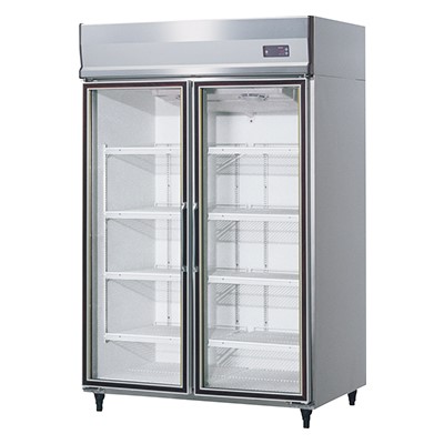 493EFKP 大和冷機 業務用冷凍ショーケース】｜業務用冷蔵庫・厨房機器 
