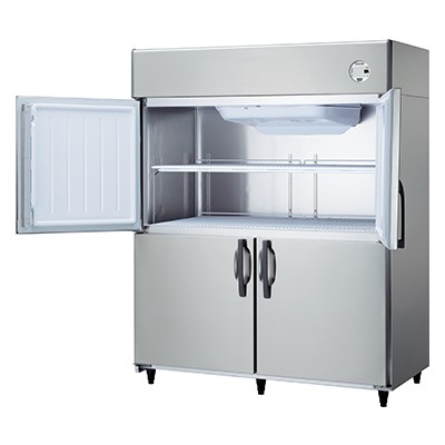 503SS-NP-EX 大和冷機 縦型業務用冷凍庫】｜業務用冷蔵庫・厨房機器