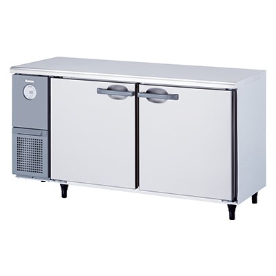 5161S-EC 大和冷機 コールドテーブル冷凍冷蔵庫】｜業務用冷蔵庫・厨房