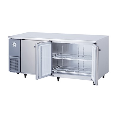 桜 印 大和冷機コールドテーブル冷蔵庫6071CD-NP-A 単相100V 業務用