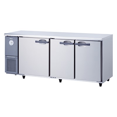 6161CD-EC 大和冷機 コールドテーブル冷蔵庫】｜業務用冷蔵庫・厨房