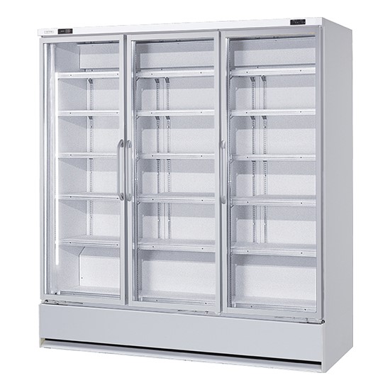 673AGTRC 大和冷機 業務用冷蔵ショーケース】｜業務用冷蔵庫・厨房機器