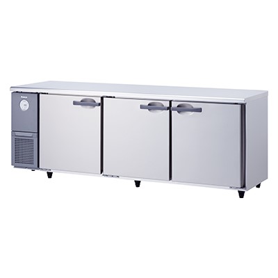 7161CD-EC 大和冷機 コールドテーブル冷蔵庫】｜業務用冷蔵庫・厨房