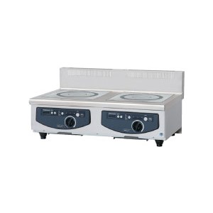 【HIH-55CE-1 ホシザキ 電磁調理器】｜業務用冷蔵庫・厨房機器用品の通販「厨房プロマート」