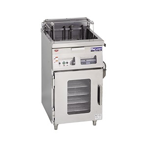 MEFD-18GL マルゼン フライヤー】｜業務用冷蔵庫・厨房機器用品の通販