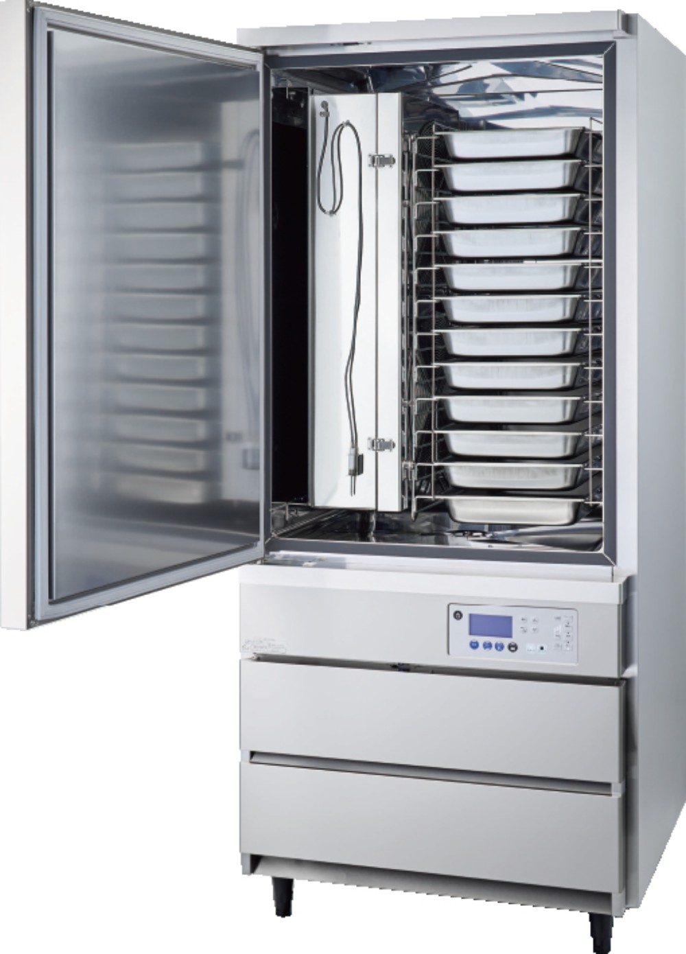 ブラストチラー | 業務用冷蔵庫・厨房機器用品の通販「厨房プロマート」