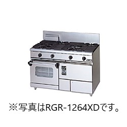 RGR-1264XD
