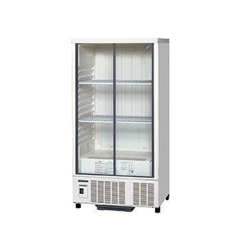 【SSB-70C2 ホシザキ 小形冷蔵ショーケース】｜業務用冷蔵庫・厨房機器用品の通販「厨房プロマート」