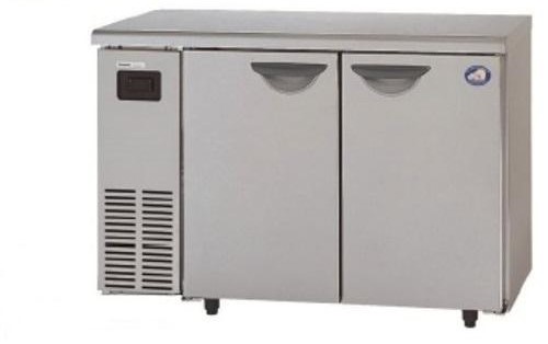 SUR-UT1241 パナソニック テーブル形業務用冷蔵庫】｜業務用冷蔵庫
