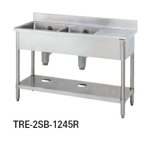 TRE-2SB-1545R