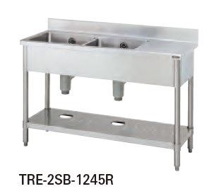TRE-2SB-1545L